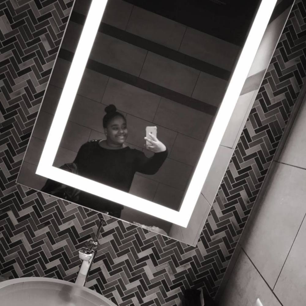 Meet your Posher, Kanaya